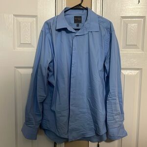 Madison XXL dress shirt